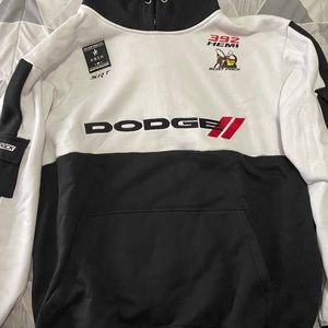 Dodge Scat Pack Hoodie